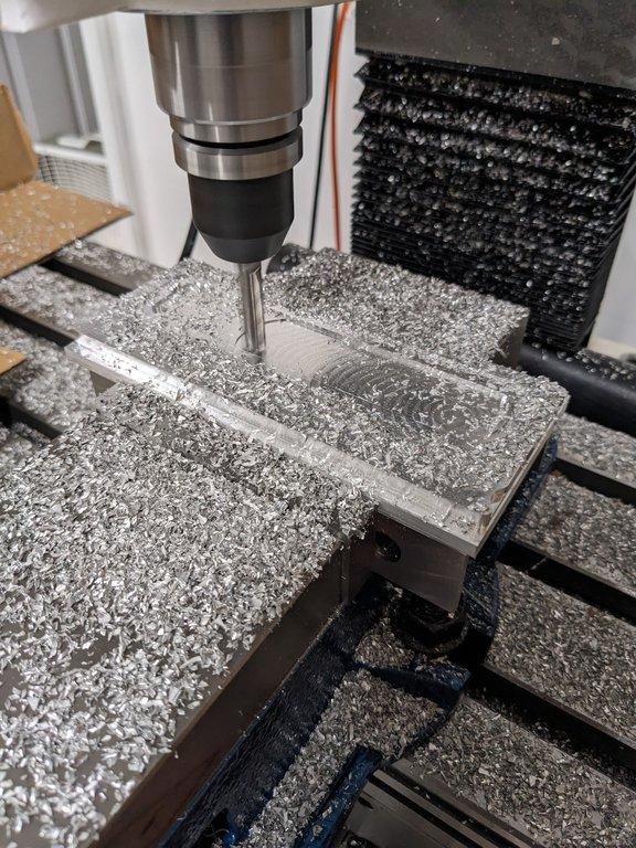 CNC Machining