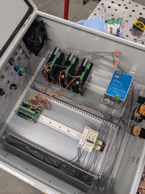 Mechatronics